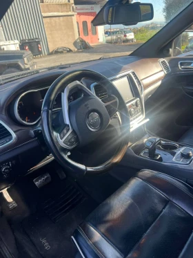 Jeep Grand cherokee 3.0 CRDi Overland , снимка 5