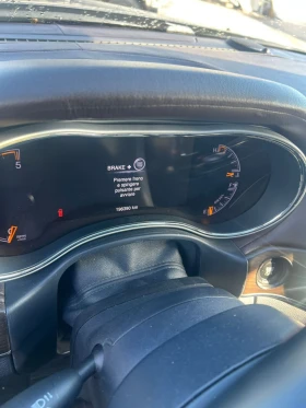 Jeep Grand cherokee 3.0 CRDi Overland , снимка 3