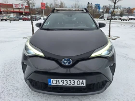 Toyota C-HR 2.0Hybrid/Facelift, снимка 8
