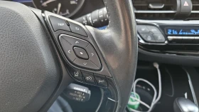 Toyota C-HR 2.0Hybrid/Facelift/Екстрово изпълнение, снимка 12