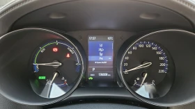 Toyota C-HR 2.0Hybrid/Facelift/Екстрово изпълнение, снимка 15