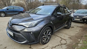 Toyota C-HR 2.0Hybrid/Facelift/Екстрово изпълнение, снимка 1
