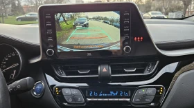 Toyota C-HR 2.0Hybrid/Facelift/Екстрово изпълнение, снимка 11