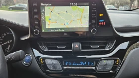 Toyota C-HR 2.0Hybrid/Facelift/Екстрово изпълнение, снимка 10