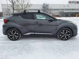 Toyota C-HR 2.0Hybrid/Facelift, снимка 6