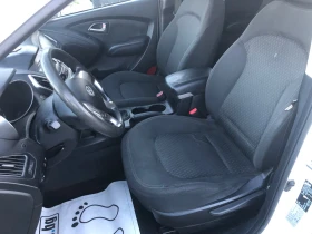 Hyundai IX35, снимка 10
