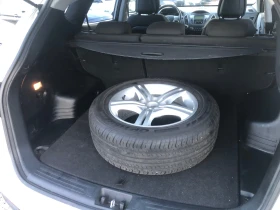 Hyundai IX35, снимка 13