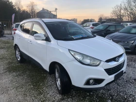 Hyundai IX35, снимка 3