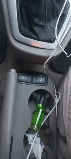 Hyundai Tucson Джип, снимка 7