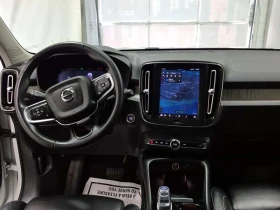 Volvo XC40 ULTIMATE BRIGHT THEME  CARFAX, снимка 8