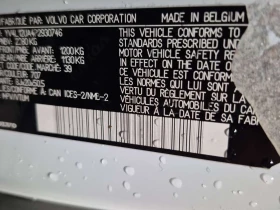 Volvo XC40 ULTIMATE BRIGHT THEME  CARFAX, снимка 12