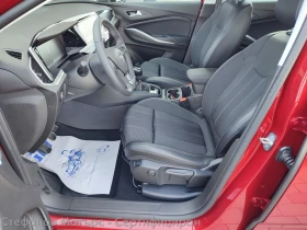 Opel Grandland X Business 1.2 Turbo (130hp) MT6, снимка 12
