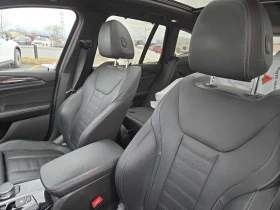 BMW X3 * xDrive30i / ГУМИ С ДЖАНТИ , снимка 11
