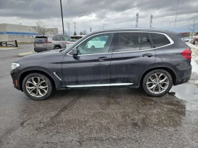 BMW X3 * xDrive30i / ГУМИ С ДЖАНТИ , снимка 2