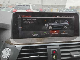 BMW X3 * xDrive30i / ГУМИ С ДЖАНТИ , снимка 17