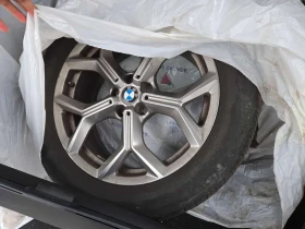 BMW X3 * xDrive30i / ГУМИ С ДЖАНТИ , снимка 15