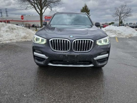 BMW X3 * xDrive30i / ГУМИ С ДЖАНТИ , снимка 6