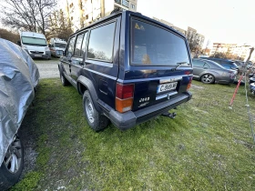 Jeep Cherokee, снимка 6