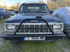 Jeep Cherokee, снимка 9