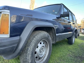 Jeep Cherokee, снимка 7