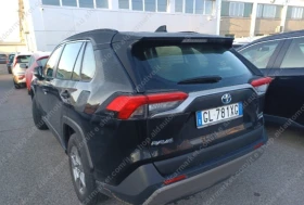 Toyota Rav4 Business, снимка 4