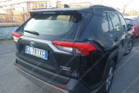 Toyota Rav4 Business, снимка 3