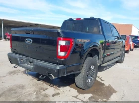 Ford F150 3.5l F-150 Tremor, снимка 4