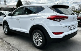 Hyundai Tucson 1.6GDI 132HP 164 000KM CAMERA EU6B , снимка 7