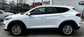 Hyundai Tucson 1.6GDI 132HP 164 000KM CAMERA EU6B , снимка 8