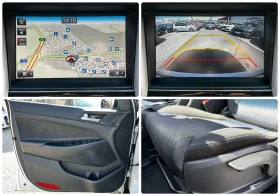 Hyundai Tucson 1.6GDI 132HP 164 000KM CAMERA EU6B , снимка 14