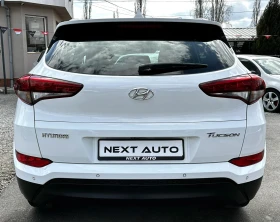 Hyundai Tucson 1.6GDI 132HP 164 000KM CAMERA EU6B , снимка 6