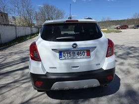 Opel Mokka 1.6CDTI-136kc Cosmo , снимка 4