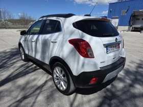 Opel Mokka 1.6CDTI-136kc Cosmo , снимка 3