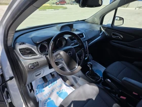 Opel Mokka 1.6CDTI-136kc Cosmo , снимка 10