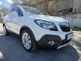 Opel Mokka 1.6CDTI-136kc Cosmo , снимка 7