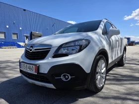Opel Mokka 1.6CDTI-136kc Cosmo , снимка 1