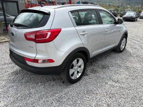 Kia Sportage 1.7CRDI16v-115k.c. 2WD, снимка 6