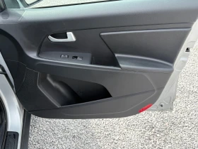 Kia Sportage 1.7CRDI16v-115k.c. 2WD, снимка 10