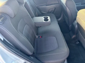 Kia Sportage 1.7CRDI16v-115k.c. 2WD, снимка 15