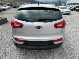 Kia Sportage 1.7CRDI16v-115k.c. 2WD, снимка 5