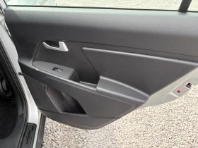 Kia Sportage 1.7CRDI16v-115k.c. 2WD, снимка 9