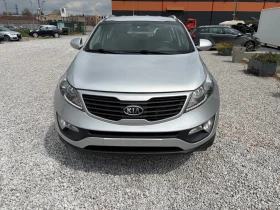 Kia Sportage 1.7CRDI16v-115k.c. 2WD, снимка 1