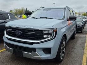 Ford Expedition * PLATINUM * CARFAX * Без инциденти * , снимка 2