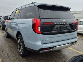 Ford Expedition * PLATINUM * CARFAX * Без инциденти * , снимка 4