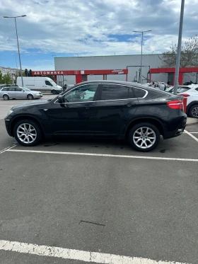 BMW X6, снимка 3
