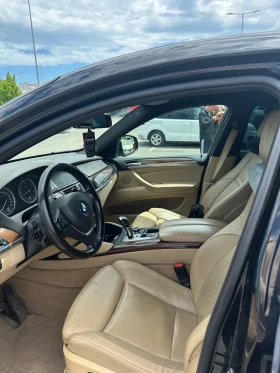 BMW X6, снимка 6