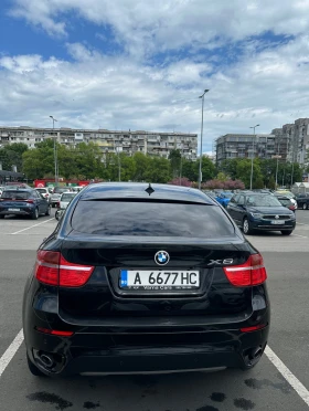 BMW X6, снимка 4