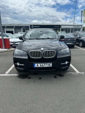 BMW X6, снимка 1