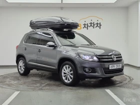 VW Tiguan, снимка 2