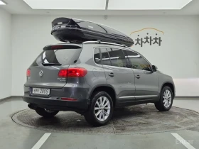 VW Tiguan, снимка 4